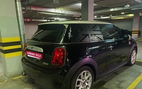 MINI Hatch, 2014 год, 1 448 000 рублей, 2 фотография