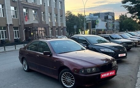 BMW 5 серия, 1996 год, 320 000 рублей, 5 фотография