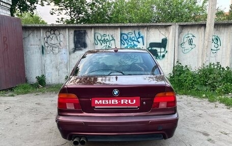 BMW 5 серия, 1996 год, 320 000 рублей, 2 фотография