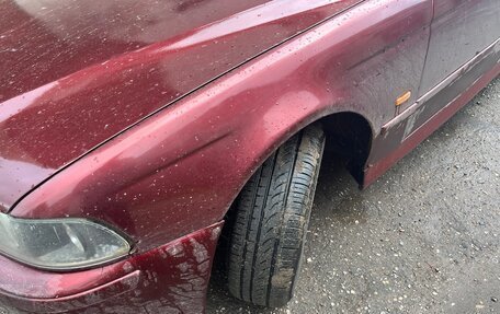 BMW 5 серия, 1996 год, 320 000 рублей, 10 фотография