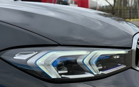 BMW 3 серия, 2022 год, 5 500 000 рублей, 3 фотография