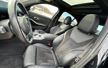 BMW 3 серия, 2022 год, 5 500 000 рублей, 7 фотография