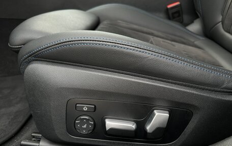 BMW 3 серия, 2022 год, 5 500 000 рублей, 8 фотография