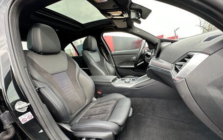 BMW 3 серия, 2022 год, 5 500 000 рублей, 6 фотография