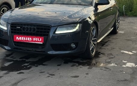 Audi A5, 2008 год, 900 000 рублей, 3 фотография