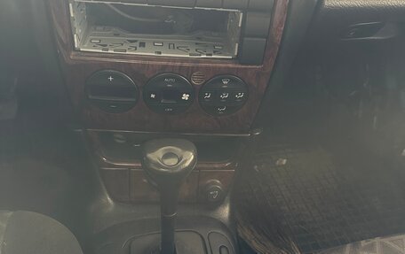 Opel Vectra B рестайлинг, 2000 год, 150 000 рублей, 6 фотография