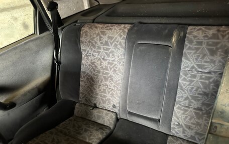 Opel Vectra B рестайлинг, 2000 год, 150 000 рублей, 8 фотография