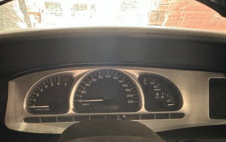 Opel Vectra B рестайлинг, 2000 год, 150 000 рублей, 7 фотография
