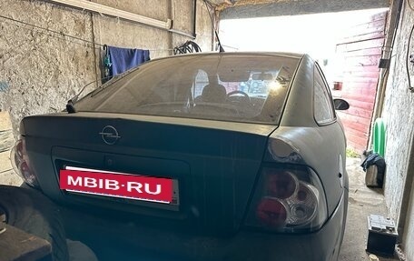Opel Vectra B рестайлинг, 2000 год, 150 000 рублей, 2 фотография