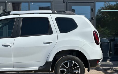 Renault Duster I рестайлинг, 2020 год, 1 397 000 рублей, 8 фотография