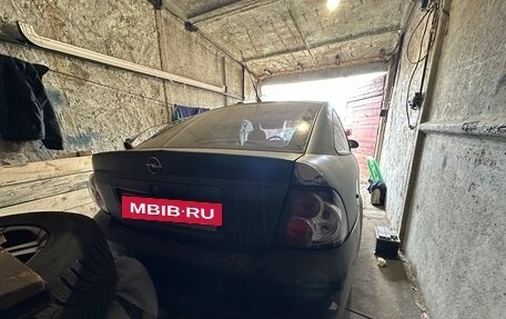 Opel Vectra B рестайлинг, 2000 год, 150 000 рублей, 13 фотография