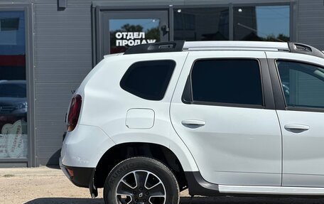 Renault Duster I рестайлинг, 2020 год, 1 397 000 рублей, 15 фотография
