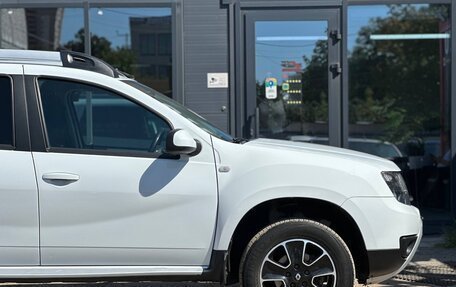 Renault Duster I рестайлинг, 2020 год, 1 397 000 рублей, 16 фотография
