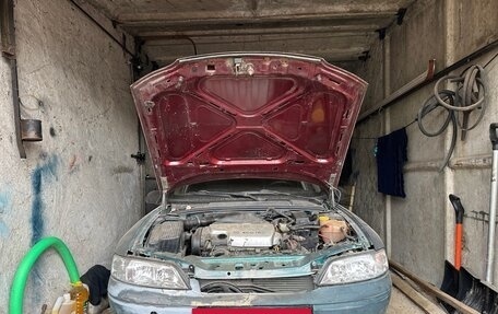Opel Vectra B рестайлинг, 2000 год, 150 000 рублей, 11 фотография