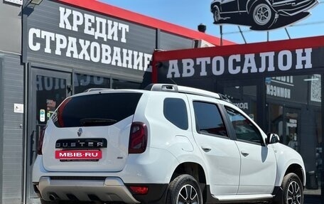 Renault Duster I рестайлинг, 2020 год, 1 397 000 рублей, 13 фотография