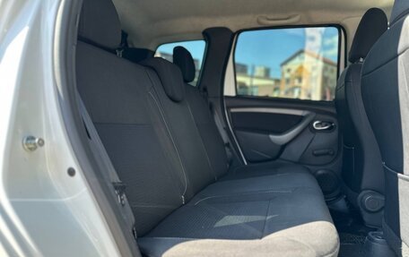 Renault Duster I рестайлинг, 2020 год, 1 397 000 рублей, 30 фотография