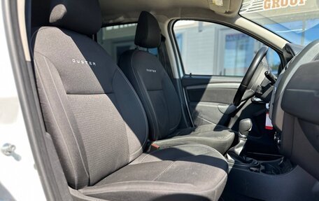 Renault Duster I рестайлинг, 2020 год, 1 397 000 рублей, 29 фотография