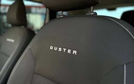 Renault Duster I рестайлинг, 2020 год, 1 397 000 рублей, 31 фотография