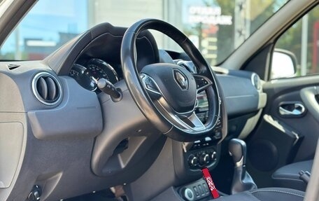 Renault Duster I рестайлинг, 2020 год, 1 397 000 рублей, 19 фотография