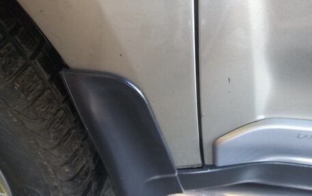 Mitsubishi Outlander III рестайлинг 3, 2007 год, 1 100 000 рублей, 20 фотография