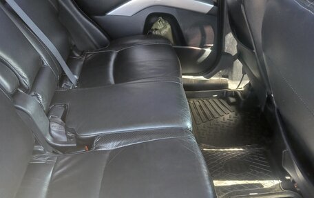 Mitsubishi Outlander III рестайлинг 3, 2007 год, 1 100 000 рублей, 18 фотография