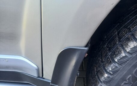 Mitsubishi Outlander III рестайлинг 3, 2007 год, 1 100 000 рублей, 27 фотография