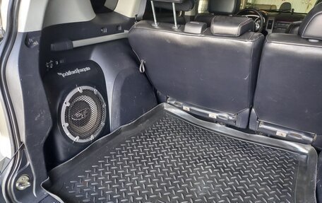 Mitsubishi Outlander III рестайлинг 3, 2007 год, 1 100 000 рублей, 32 фотография