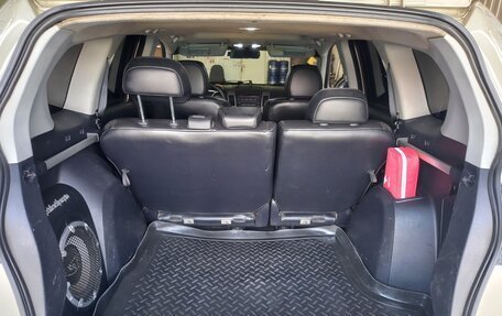 Mitsubishi Outlander III рестайлинг 3, 2007 год, 1 100 000 рублей, 33 фотография