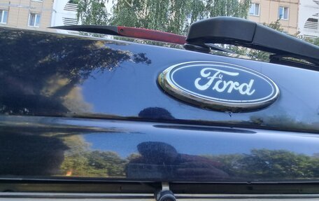 Ford Focus II рестайлинг, 2006 год, 480 000 рублей, 6 фотография