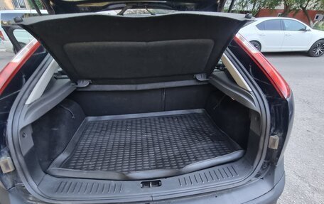 Ford Focus II рестайлинг, 2006 год, 480 000 рублей, 18 фотография