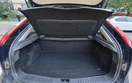 Ford Focus II рестайлинг, 2006 год, 480 000 рублей, 17 фотография
