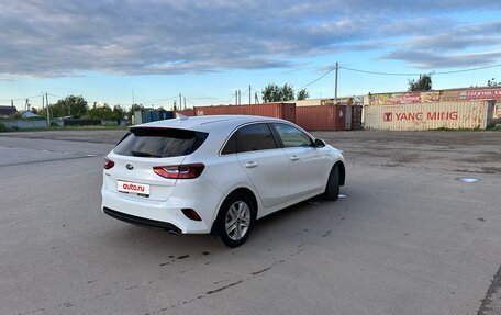 KIA cee'd III, 2018 год, 1 500 000 рублей, 3 фотография