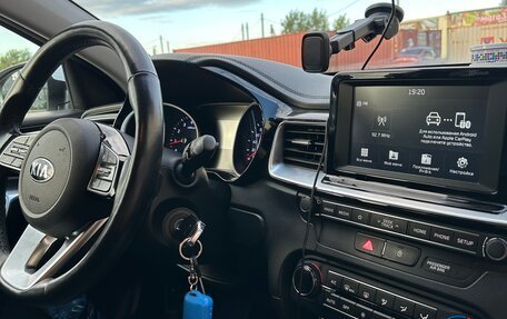 KIA cee'd III, 2018 год, 1 500 000 рублей, 8 фотография