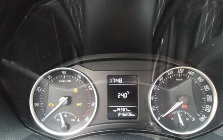 Skoda Octavia, 2012 год, 490 000 рублей, 8 фотография