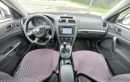 Skoda Octavia, 2012 год, 490 000 рублей, 5 фотография