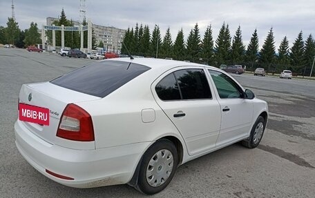 Skoda Octavia, 2012 год, 490 000 рублей, 2 фотография