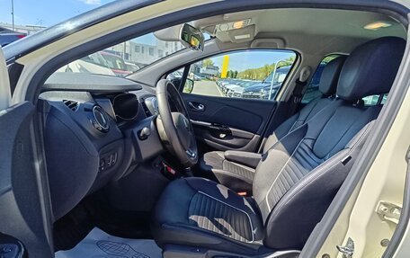 Renault Kaptur I рестайлинг, 2019 год, 1 449 995 рублей, 8 фотография