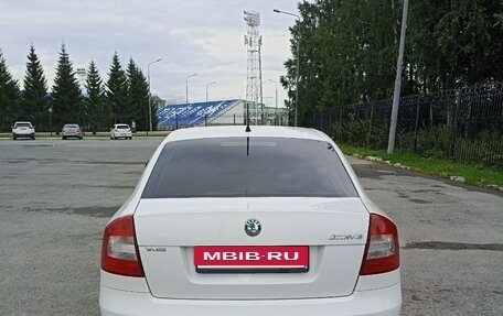 Skoda Octavia, 2012 год, 490 000 рублей, 3 фотография