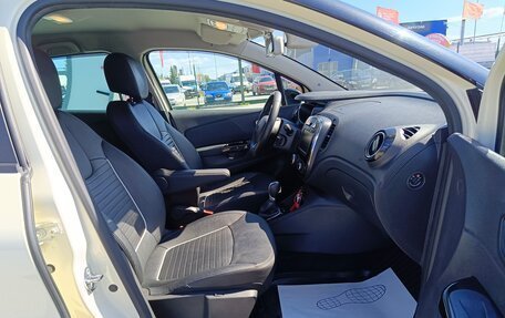 Renault Kaptur I рестайлинг, 2019 год, 1 449 995 рублей, 13 фотография
