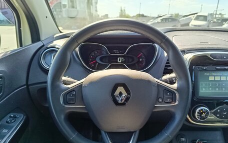 Renault Kaptur I рестайлинг, 2019 год, 1 449 995 рублей, 16 фотография