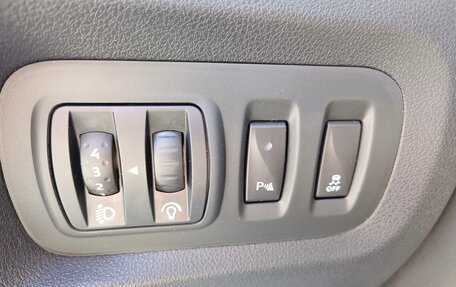 Renault Kaptur I рестайлинг, 2019 год, 1 449 995 рублей, 20 фотография