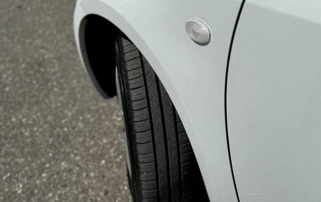 Suzuki Swift IV, 2013 год, 825 000 рублей, 8 фотография