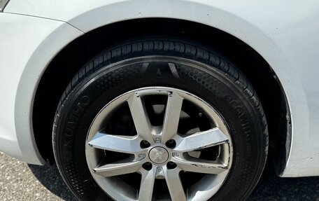 Suzuki Swift IV, 2013 год, 825 000 рублей, 10 фотография