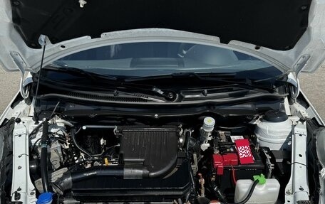Suzuki Swift IV, 2013 год, 825 000 рублей, 11 фотография