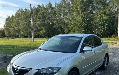 Mazda 3, 2006 год, 690 000 рублей, 1 фотография