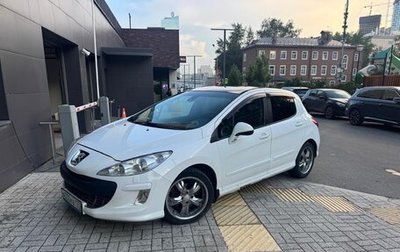 Peugeot 308 II, 2010 год, 449 000 рублей, 1 фотография