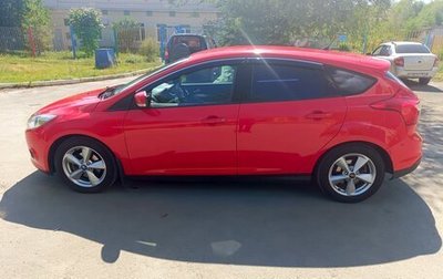 Ford Focus III, 2011 год, 830 000 рублей, 1 фотография