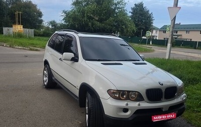 BMW X5, 2003 год, 1 000 000 рублей, 1 фотография