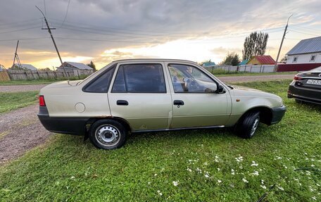 Daewoo Nexia I рестайлинг, 2009 год, 145 000 рублей, 1 фотография