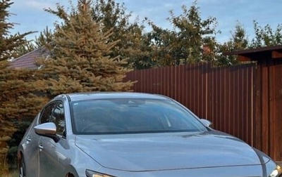 Mazda 3, 2020 год, 1 950 000 рублей, 1 фотография